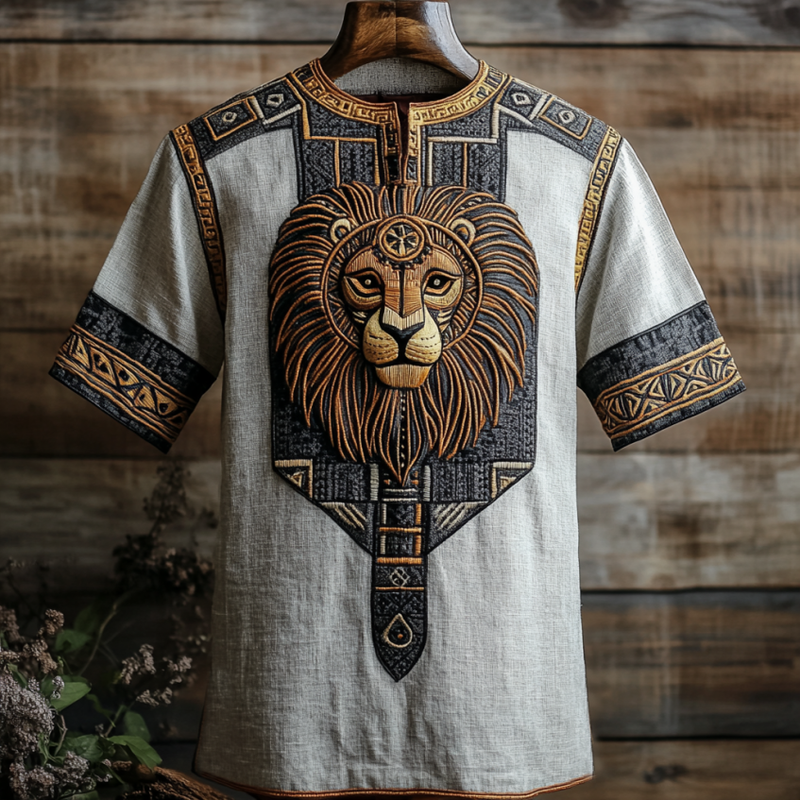 Vintage Inspired Shirt