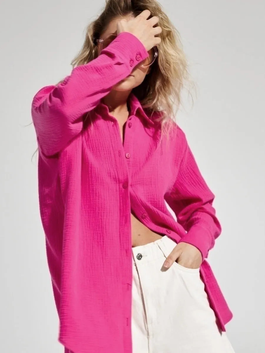 Classic Vintage & Enduringly Stylish Shirt