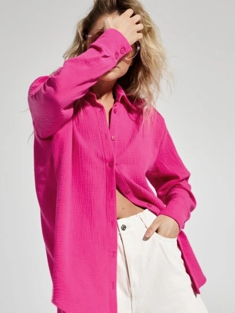 Classic Vintage & Enduringly Stylish Shirt