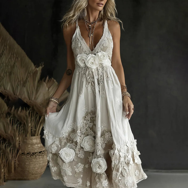Beautifully Crafted Dress