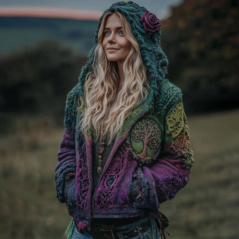 Beautifully Crafted Sweater