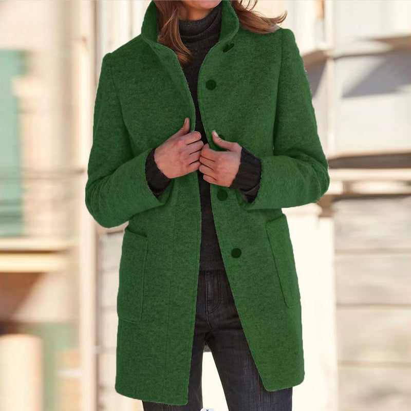 Elegantly Designed Coat