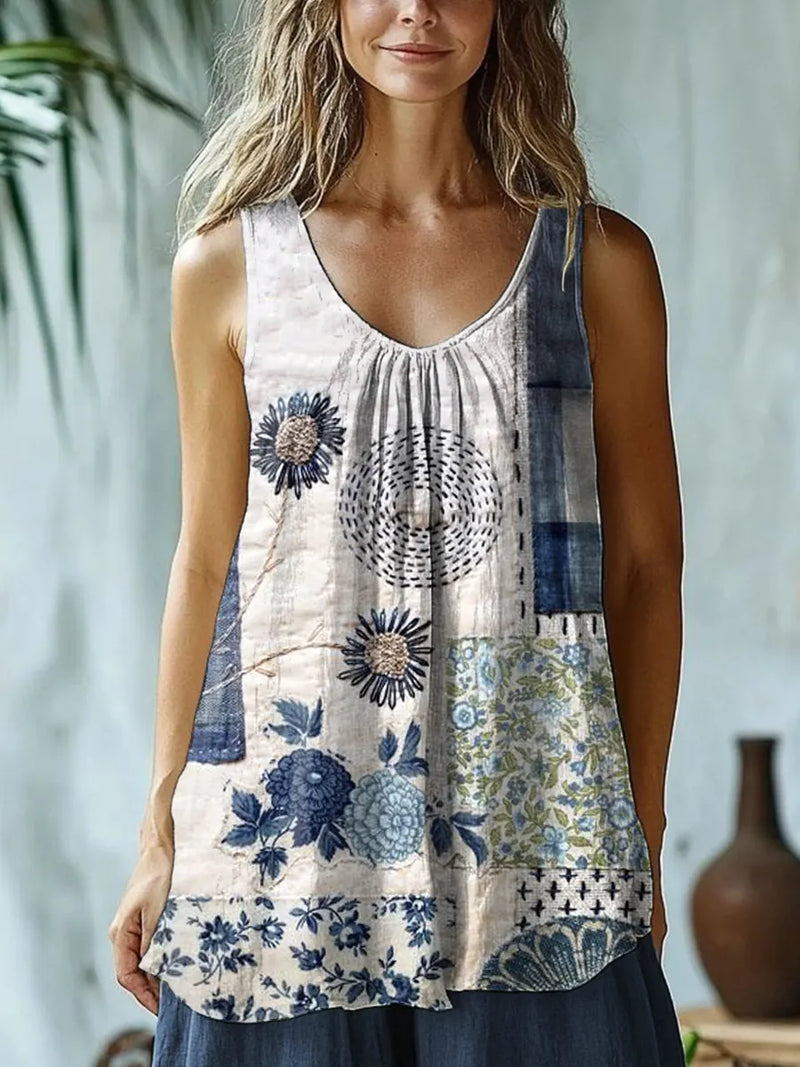 Classic Designed Top