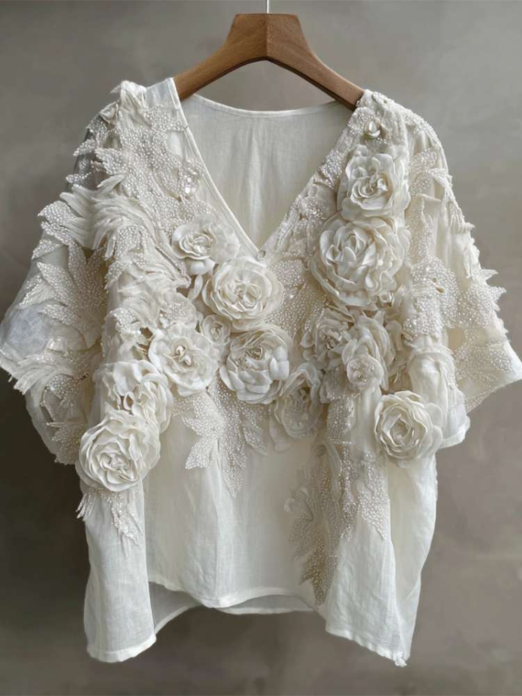 Vintage Inspired Shirt