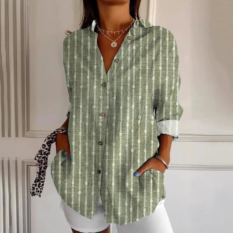 Beautifully Crafted Shirt