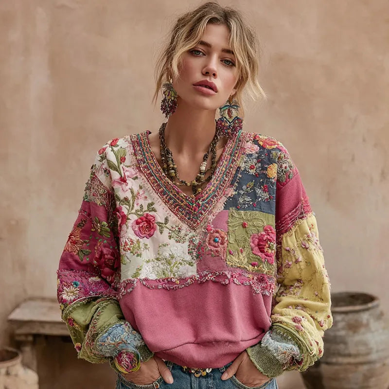 Vintage Inspired Shirt
