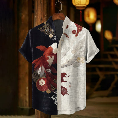 Classic Vintage Shirt
