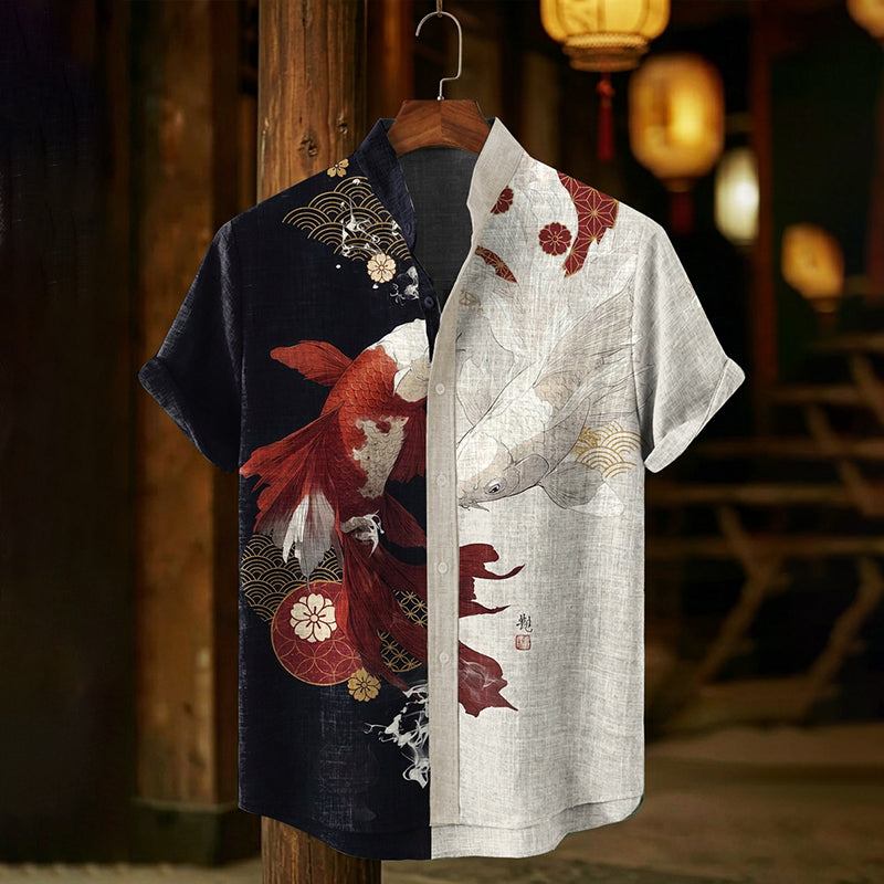 Classic Vintage Shirt