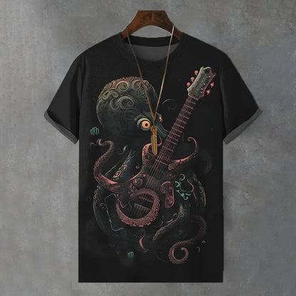 Vintage Inspired T-Shirt