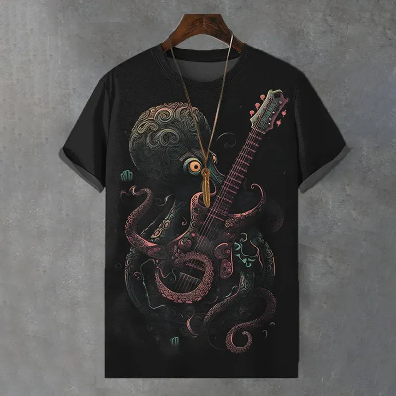 Vintage Inspired T-Shirt