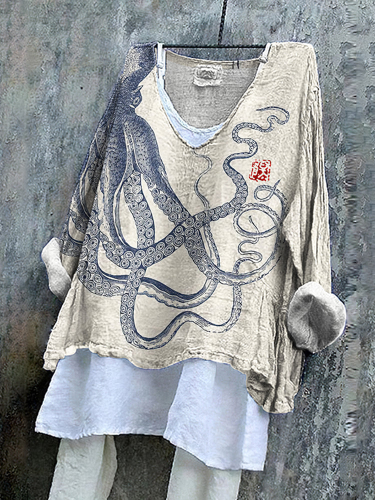 Classic Vintage Shirt