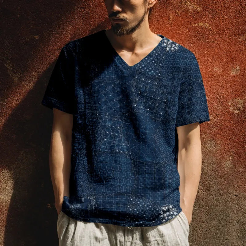 Vintage Inspired Shirt