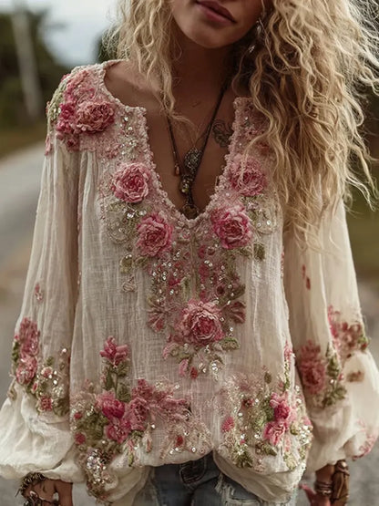 Elegantly Designed Shirt