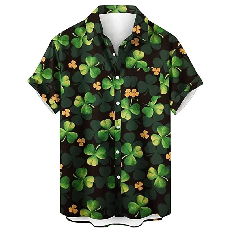 Beautifully Crafted Shirt