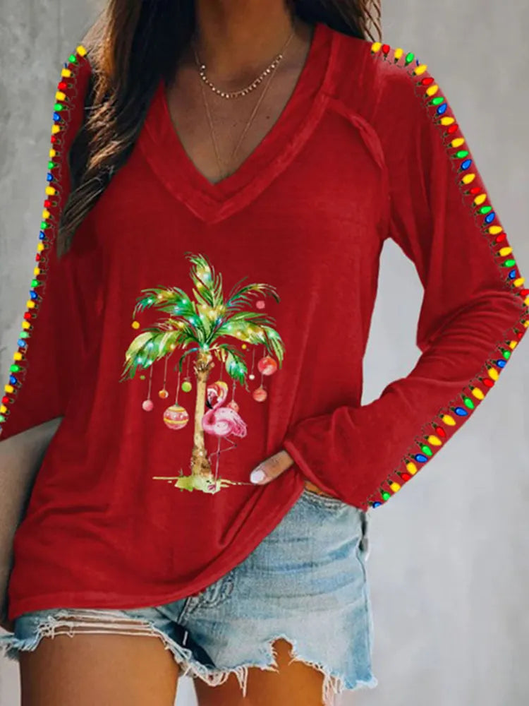 Thoughtfully Designed T-Shirt