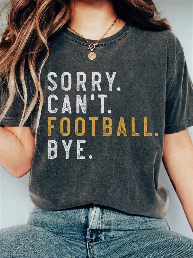 Gracefully Designed T-Shirt