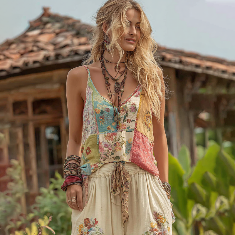 Classic Designed Garment