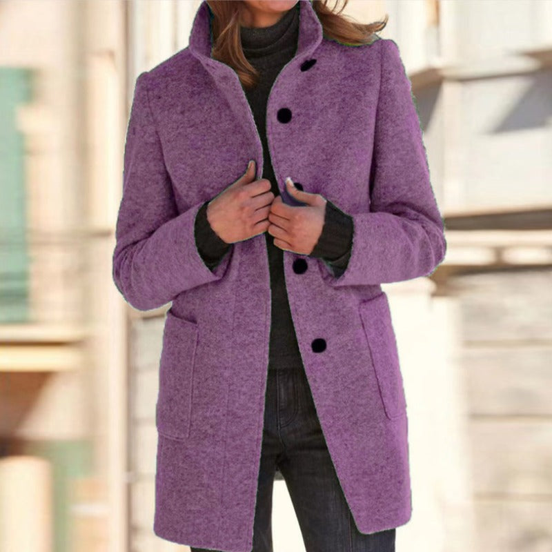Elegantly Designed Coat