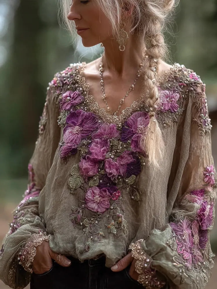 Classic Designed Top