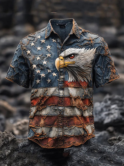 Elegantly Designed Shirt