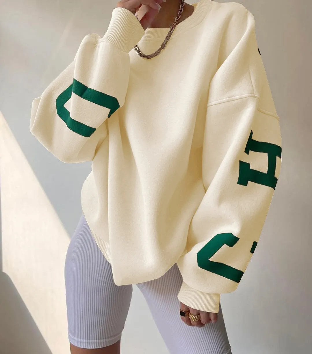 Sophisticated Shirt with a Clean Classic Look