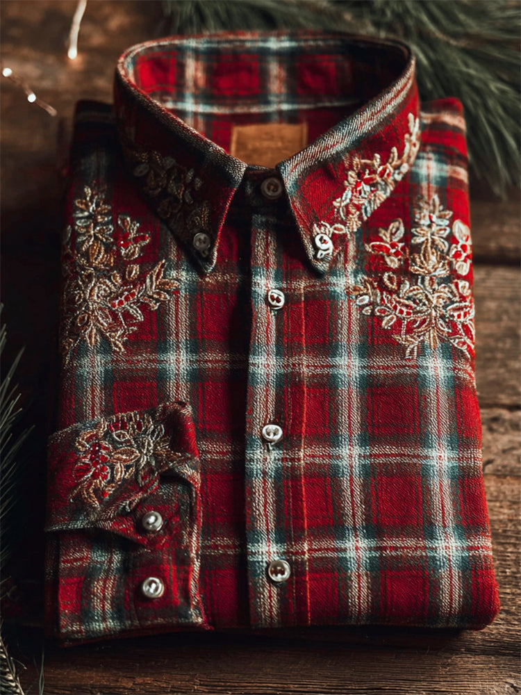 Gracefully Designed Shirt