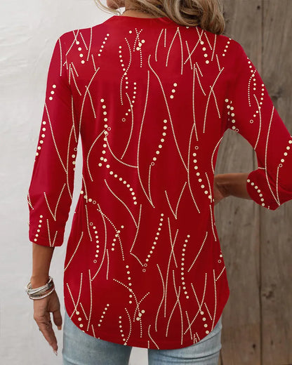 Elegantly Designed Shirt