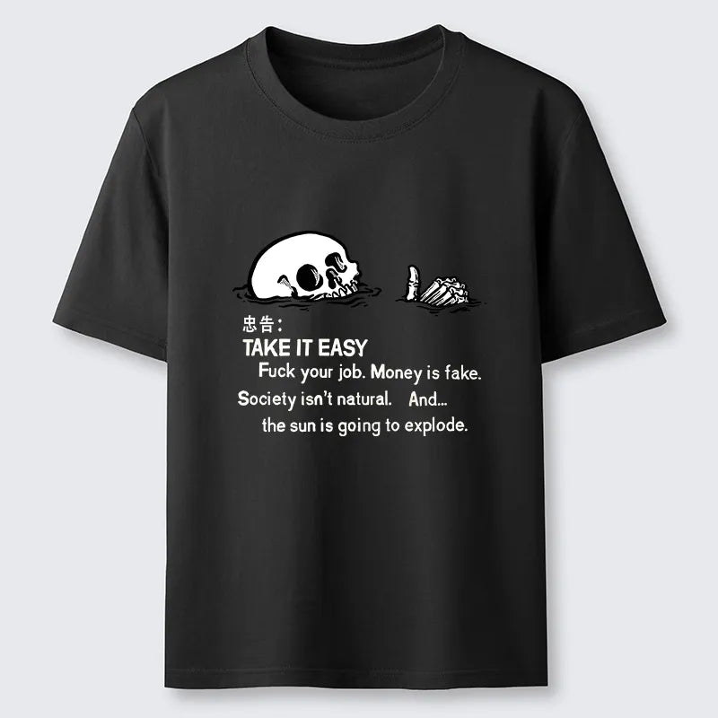Beautifully Crafted T-Shirt