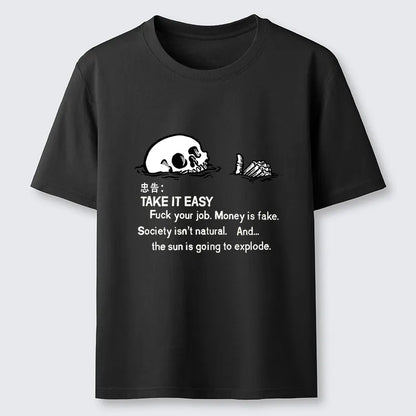 Beautifully Crafted T-Shirt