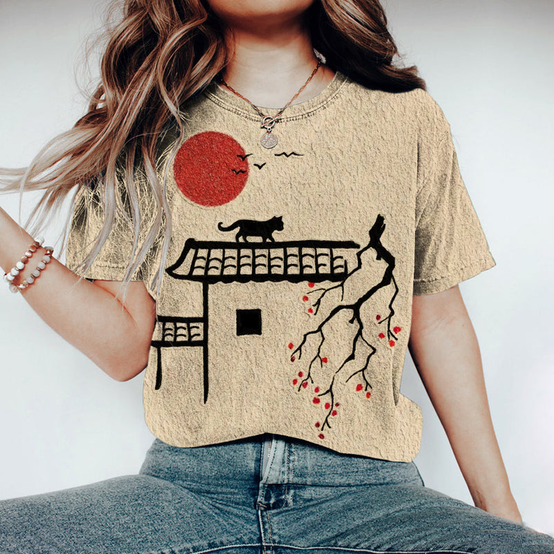 Vintage Inspired T-Shirt