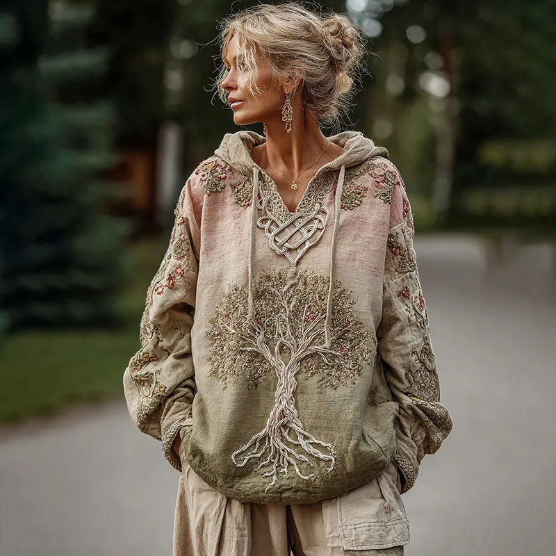 Elegantly Designed Garment