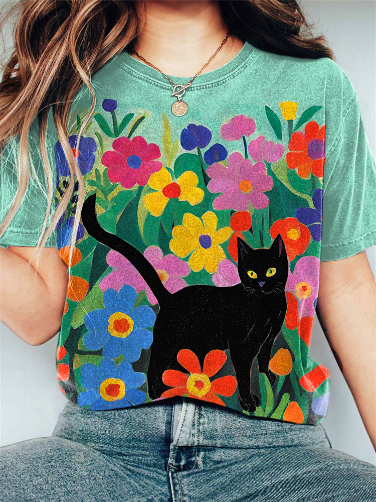 Classic Vintage T-Shirt