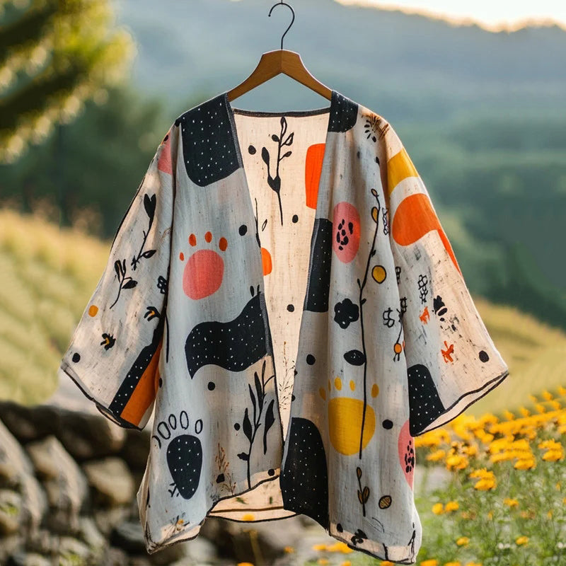 Classic Vintage Garment