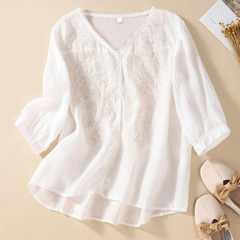 Elegantly Styled Shirt for Everyday Wear