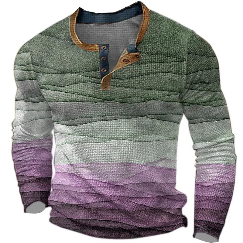 Vintage Inspired Shirt