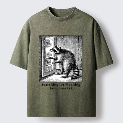 Gracefully Designed T-Shirt