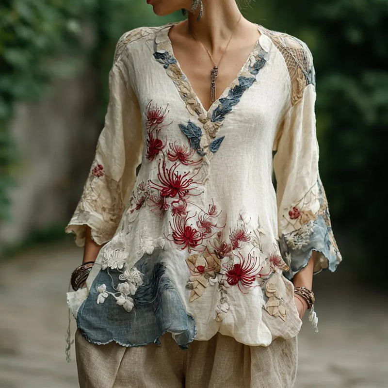 Elegantly Designed Shirt