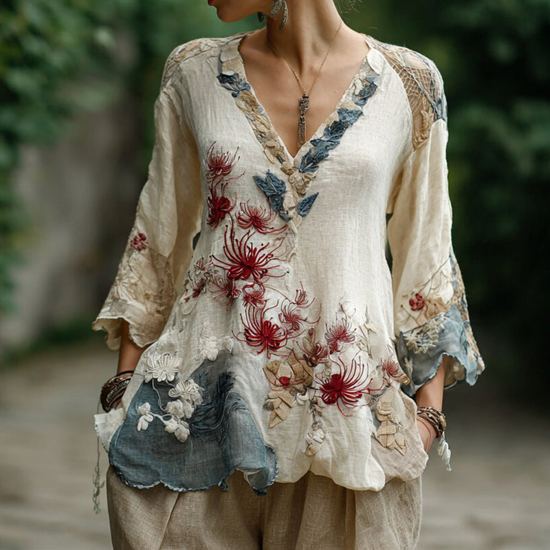 Gracefully Designed Shirt