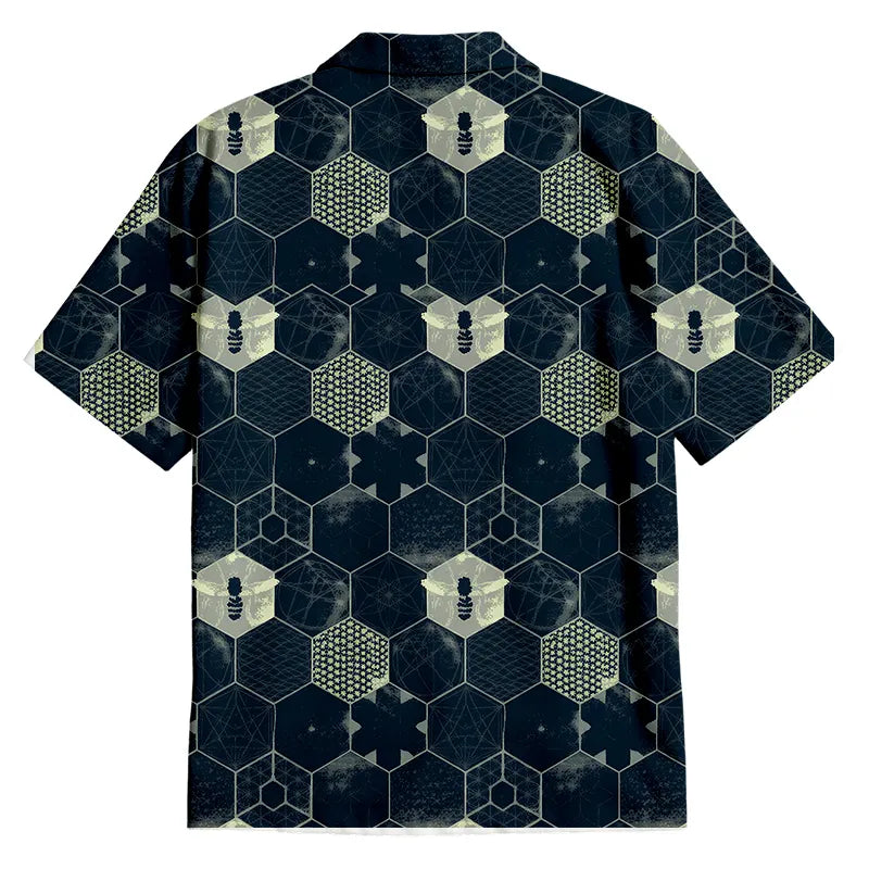 Classic Designed Shirt