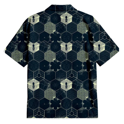 Classic Designed Shirt