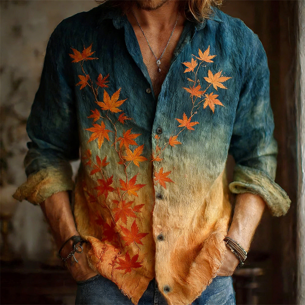 Vintage Inspired Shirt