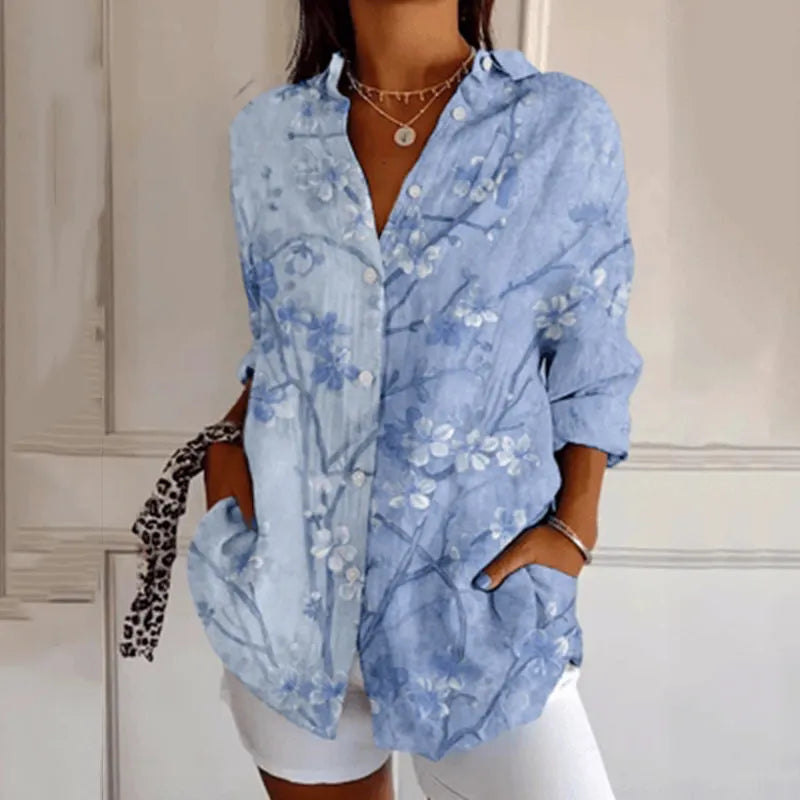 Beautifully Crafted Shirt