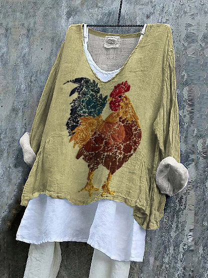 Classic Designed Shirt