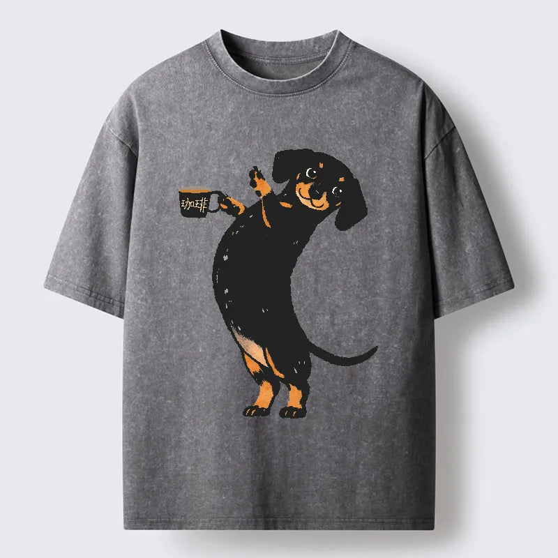 Elegantly Designed T-Shirt