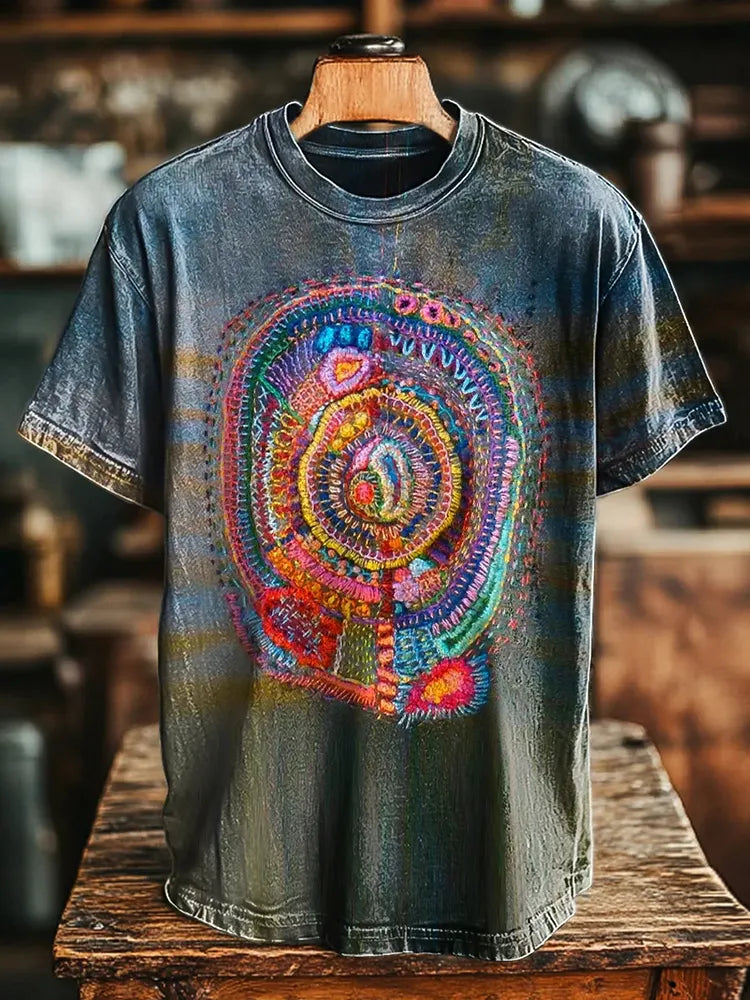 Classic Vintage T-Shirt