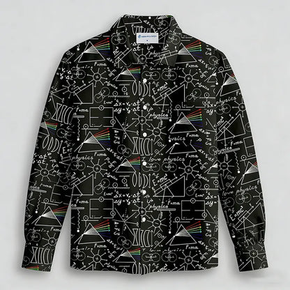Thoughtfully Designed Shirt