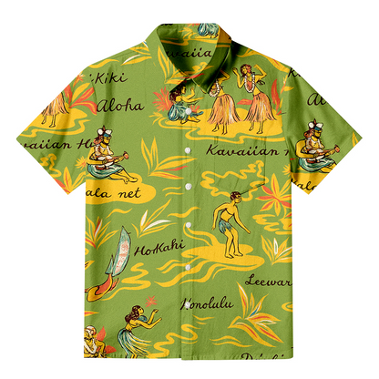 Classic Vintage Shirt