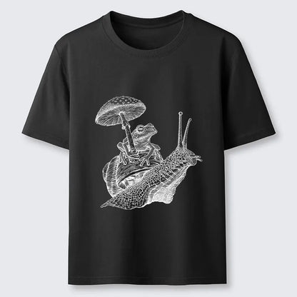Classic Vintage T-Shirt
