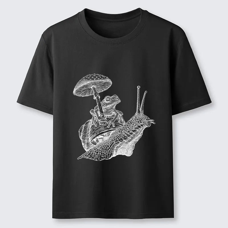 Classic Vintage T-Shirt