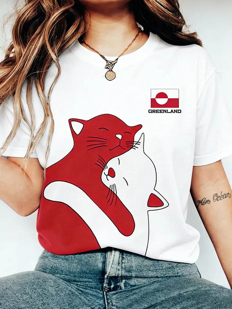 Thoughtfully Designed T-Shirt